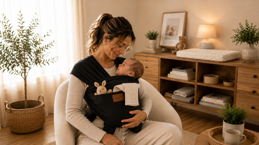 How to Read Your Baby's Cues: A Complete Guide for New Parents