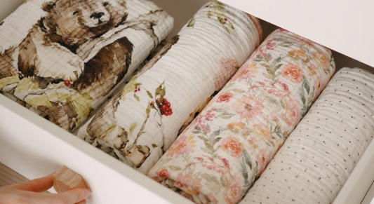 Newborn Sleep Essentials: What Your Baby Actually Needs